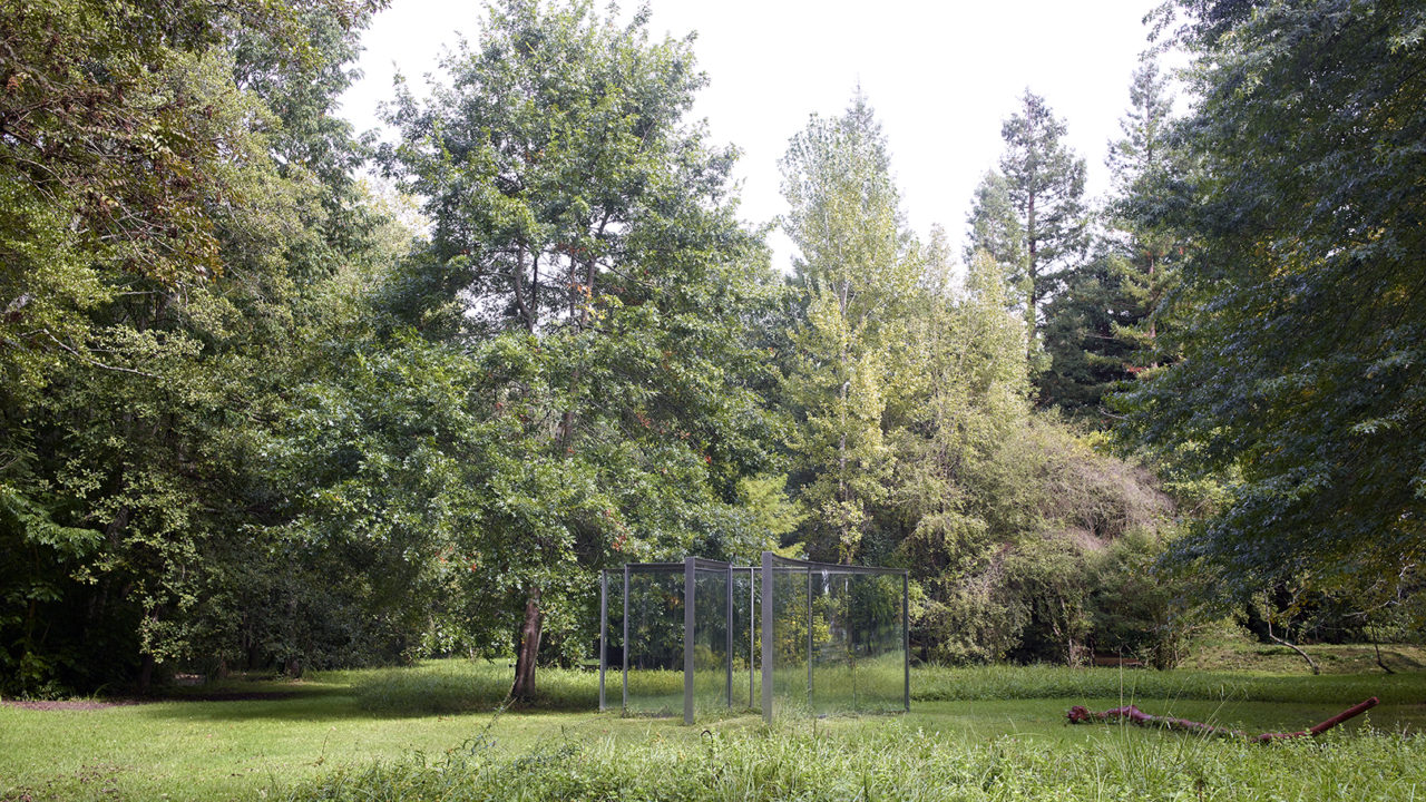 La Petite Escalère, 2019. Photo (c) Marc Domage.