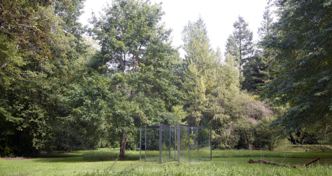 La Petite Escalère, 2019. Photo (c) Marc Domage.