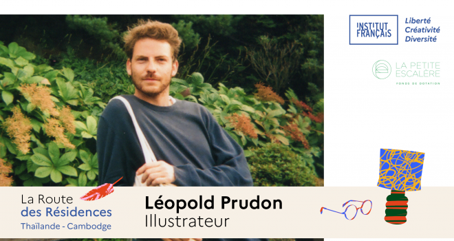 Leopold Prudon